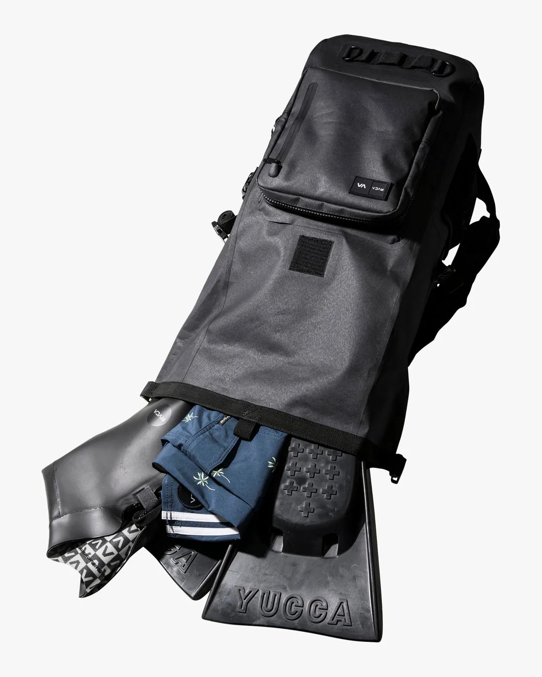 WELD 27 L BACKPACK