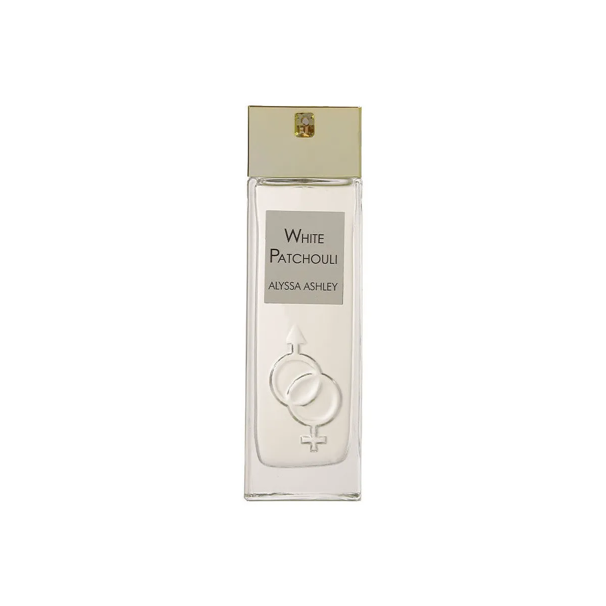 White Patchouli Eau De Parfum Vaporizador