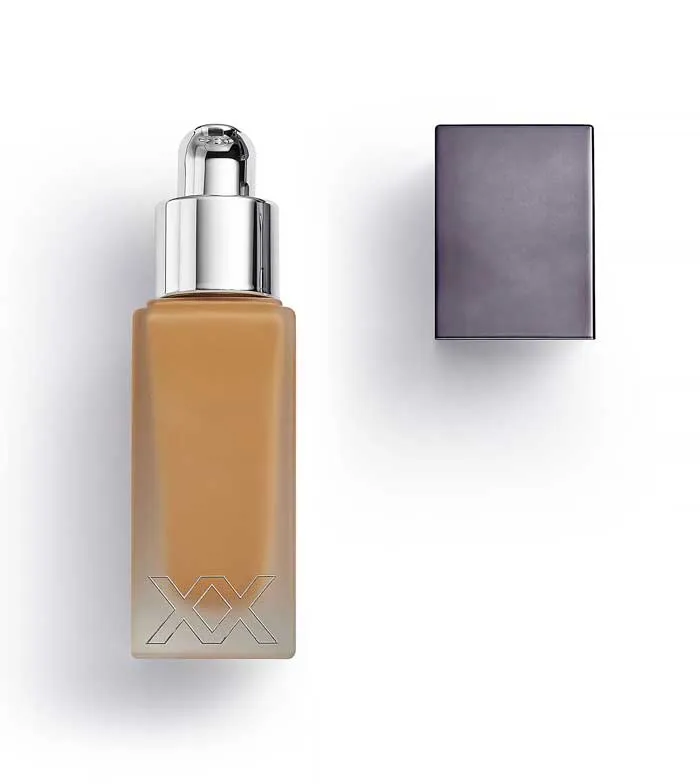 XX Revolution - Base de maquillaje Liquid Skin Fauxxdation - FX11.5