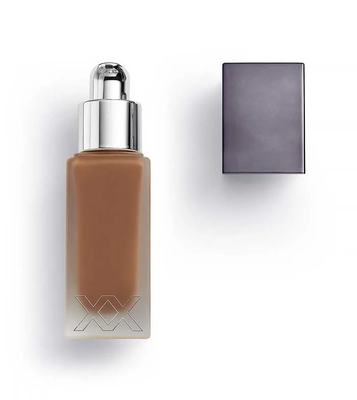 XX Revolution - Base de maquillaje Liquid Skin Fauxxdation - FX14