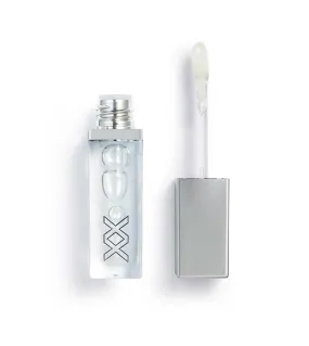 XX Revolution - *Light Up* - Brillo de labios Clear - Glimmer