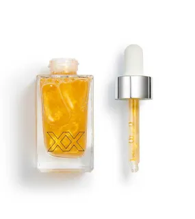 XX Revolution - *MetaliXX* - Sérum prebase iluminadora Gold EliXXir