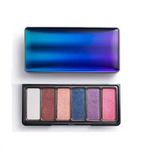 XX Revolution - Paleta de sombras Chamaleon