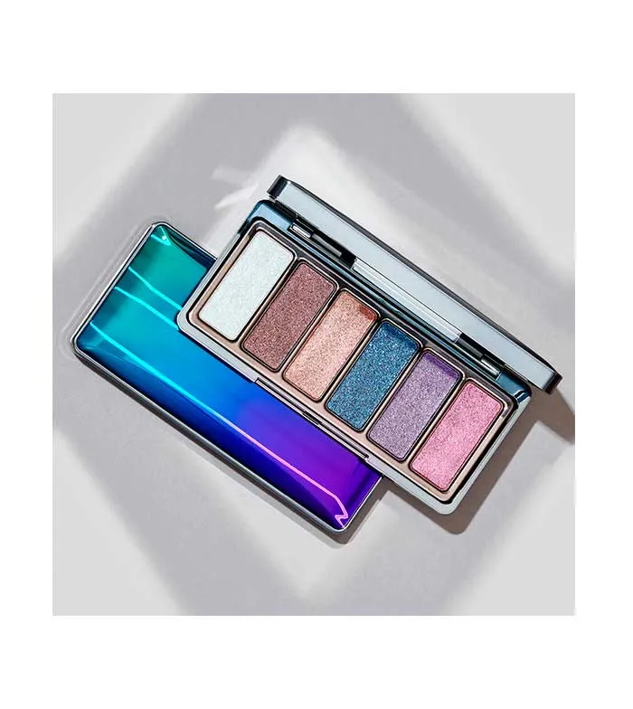 XX Revolution - Paleta de sombras Chamaleon