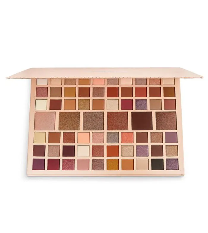 XX Revolution - Paleta de sombras XX - NeXXt Generation