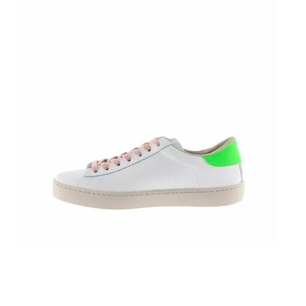 Zapatilla para Mujer Victoria 1126171 VERDE