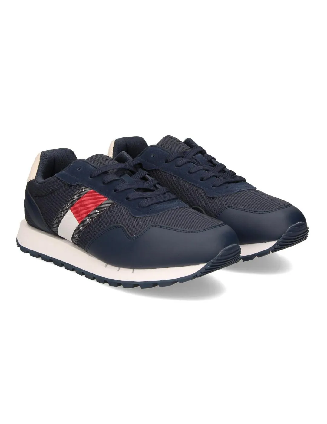 Zapatilla Retro Runner Ess Tommy Jeans