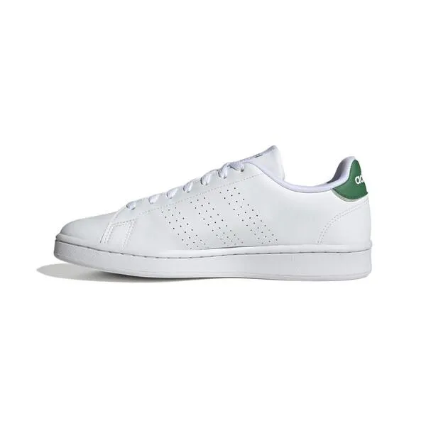 Zapatilla unisex ADIDAS ADVANTAGE Blanco