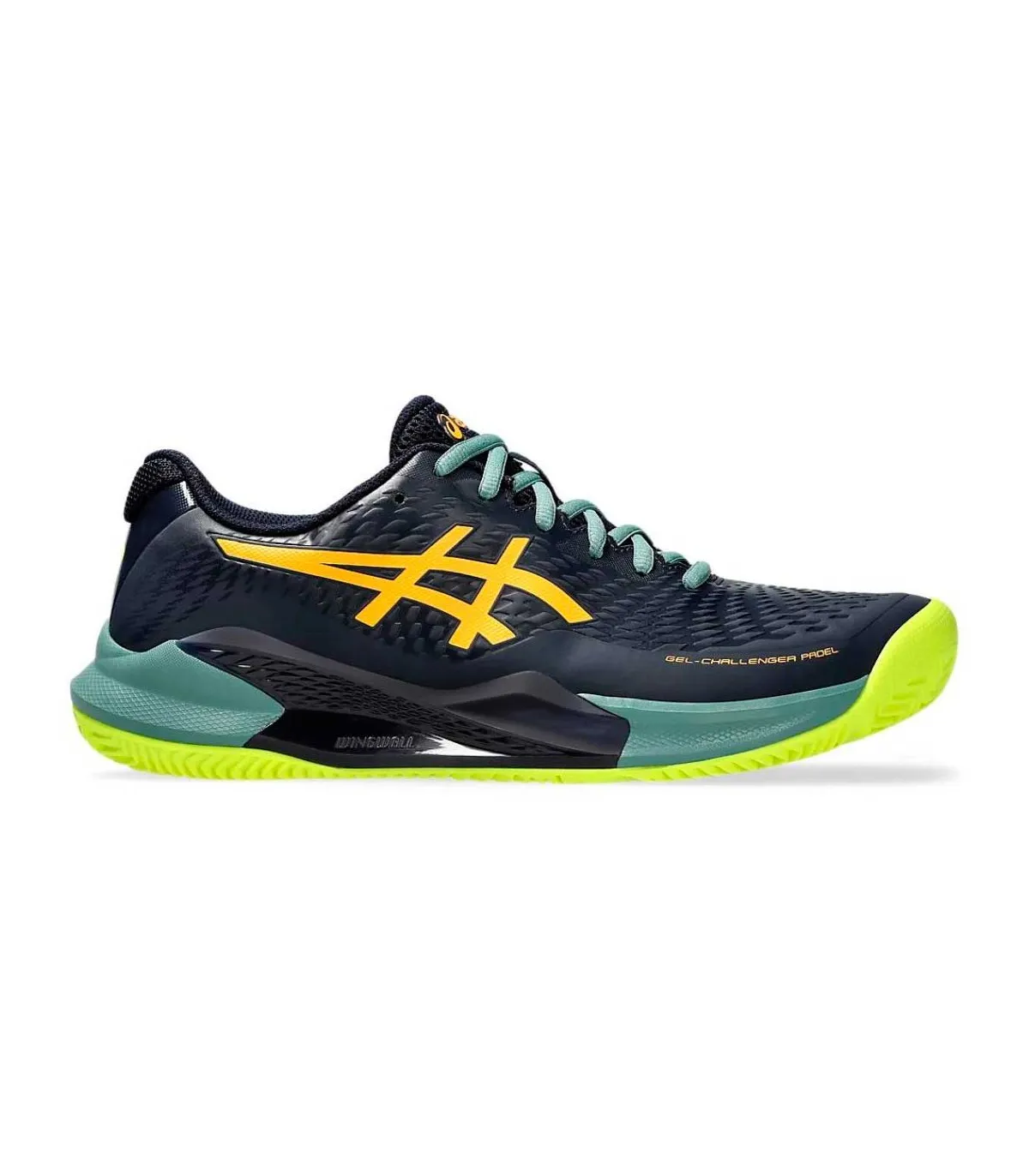 Zapatillas Asics Gel-Challenger 14 Padel