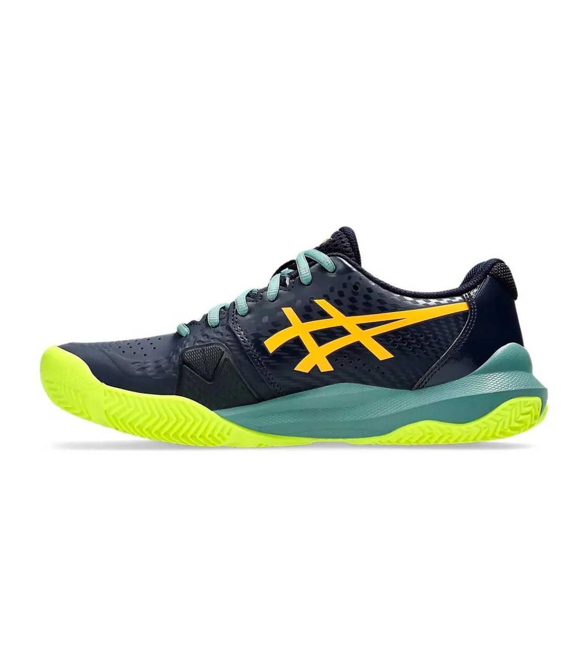 Zapatillas Asics Gel-Challenger 14 Padel