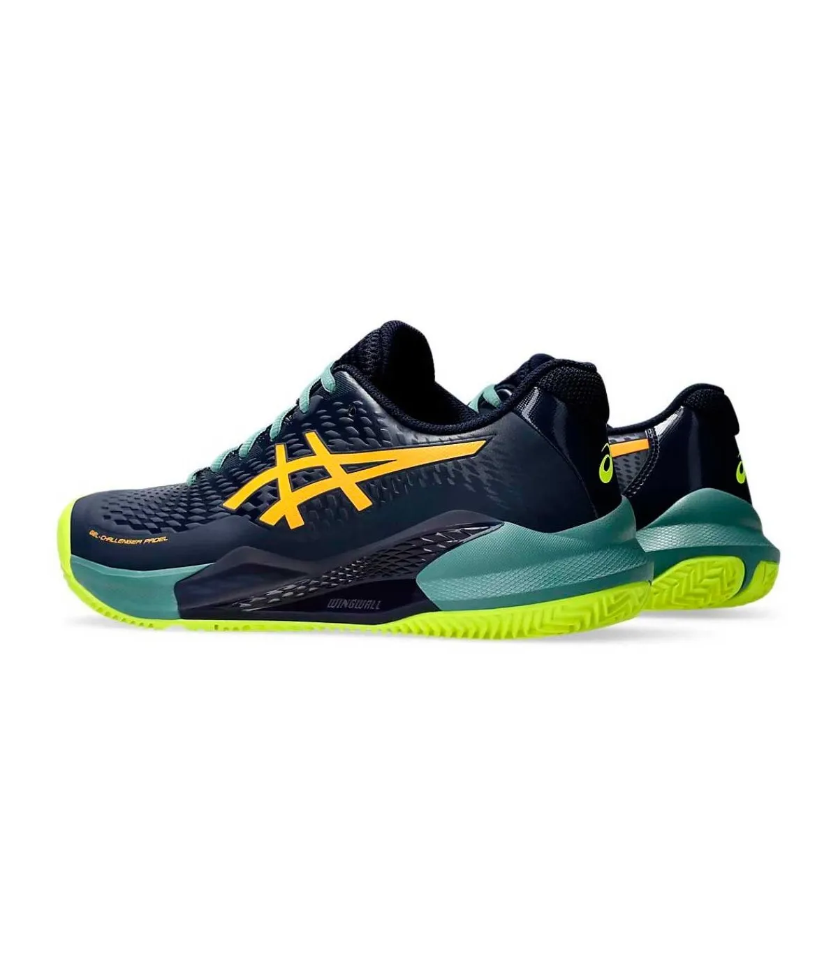 Zapatillas Asics Gel-Challenger 14 Padel