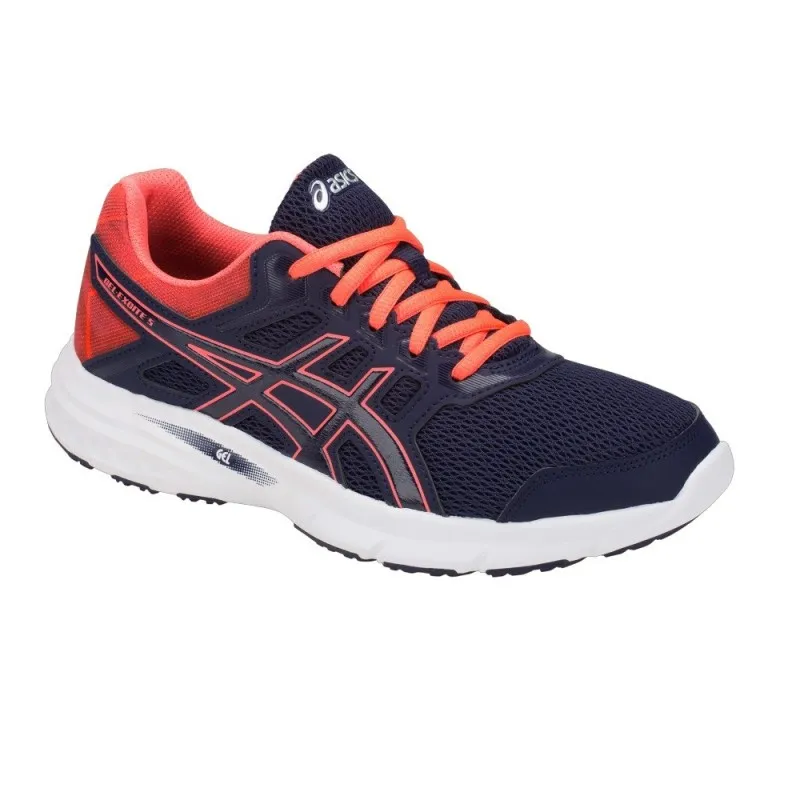 Zapatillas Asics Gel-Excite 5 T7F8N 400