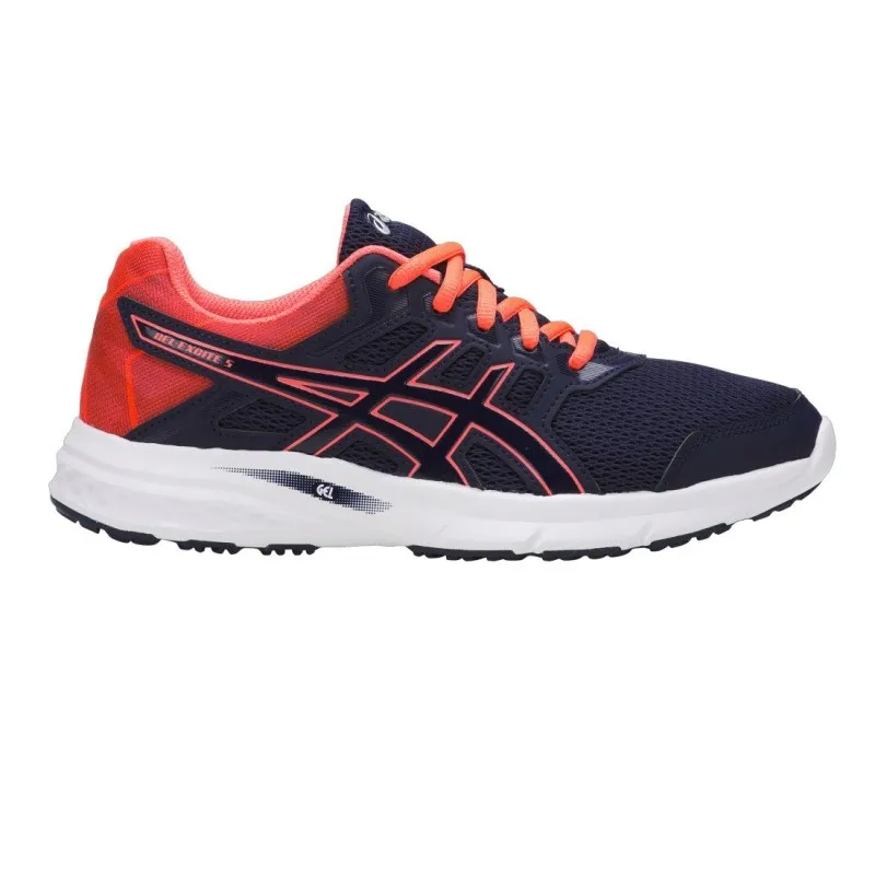 Zapatillas Asics Gel-Excite 5 T7F8N 400