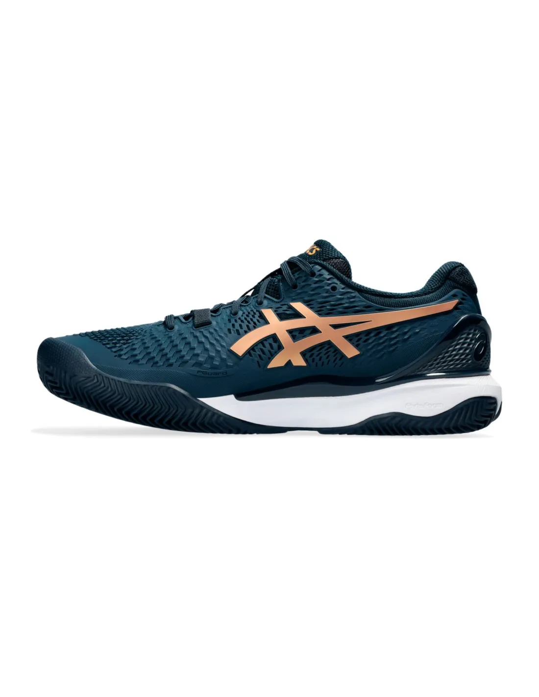 Zapatillas Asics Gel-Resolution 9 Clay 1041A475-960