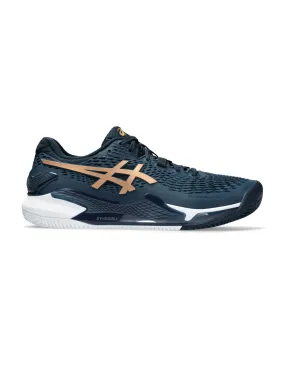 Zapatillas Asics Gel-Resolution 9 Clay 1041A475-960