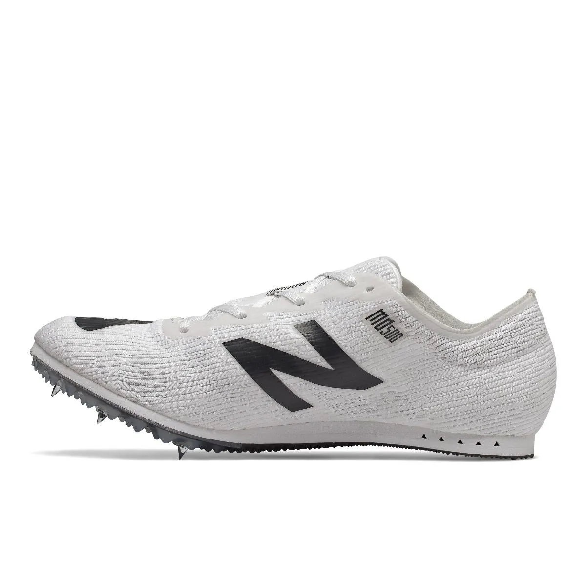 Zapatillas Atletismo Hombre New Balance Blanco