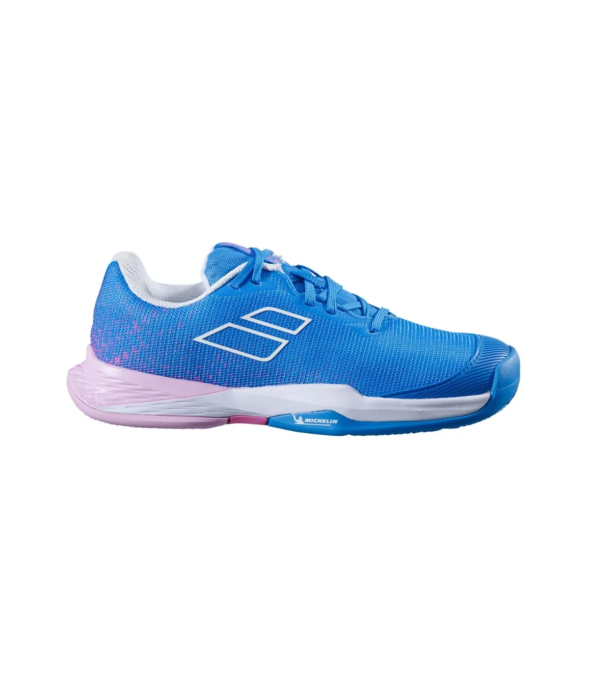 Zapatillas Babolat Jet Mach 3 All Court Girl