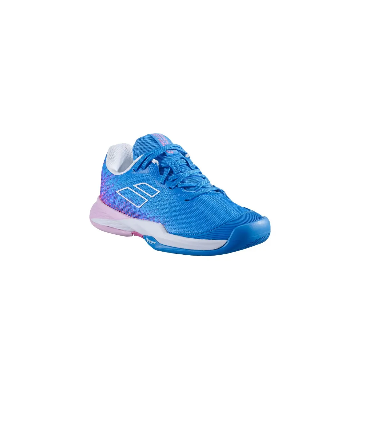 Zapatillas Babolat Jet Mach 3 All Court Girl