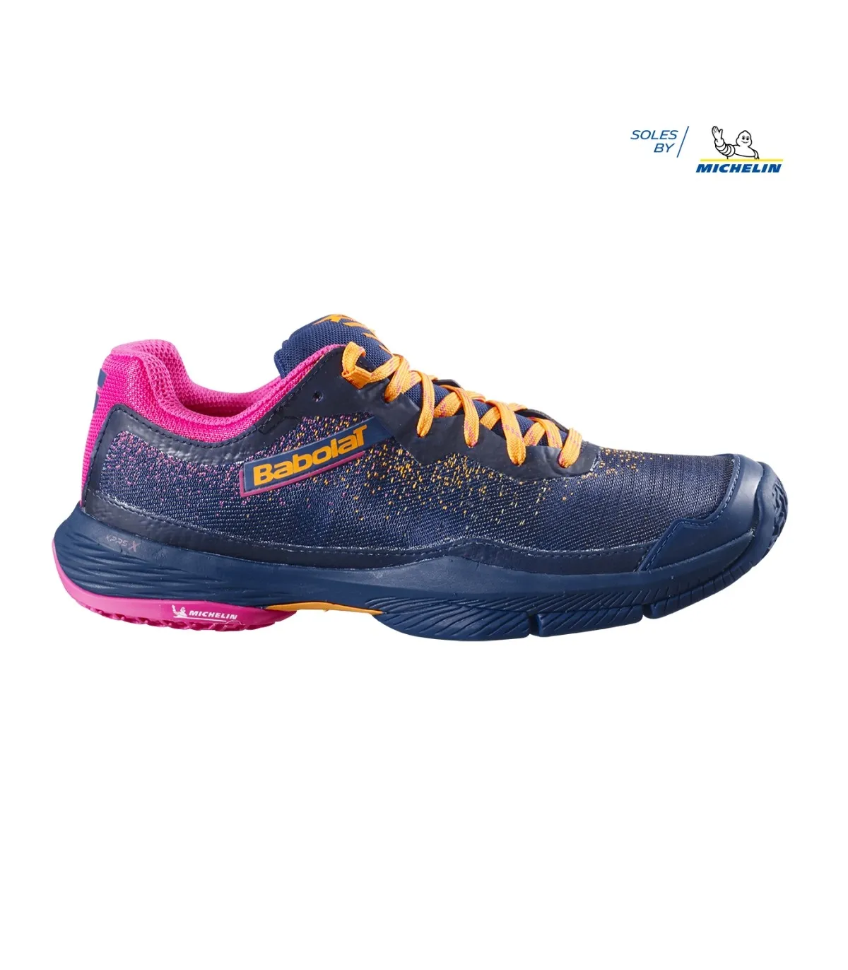 Zapatillas Babolat Jet Ritma