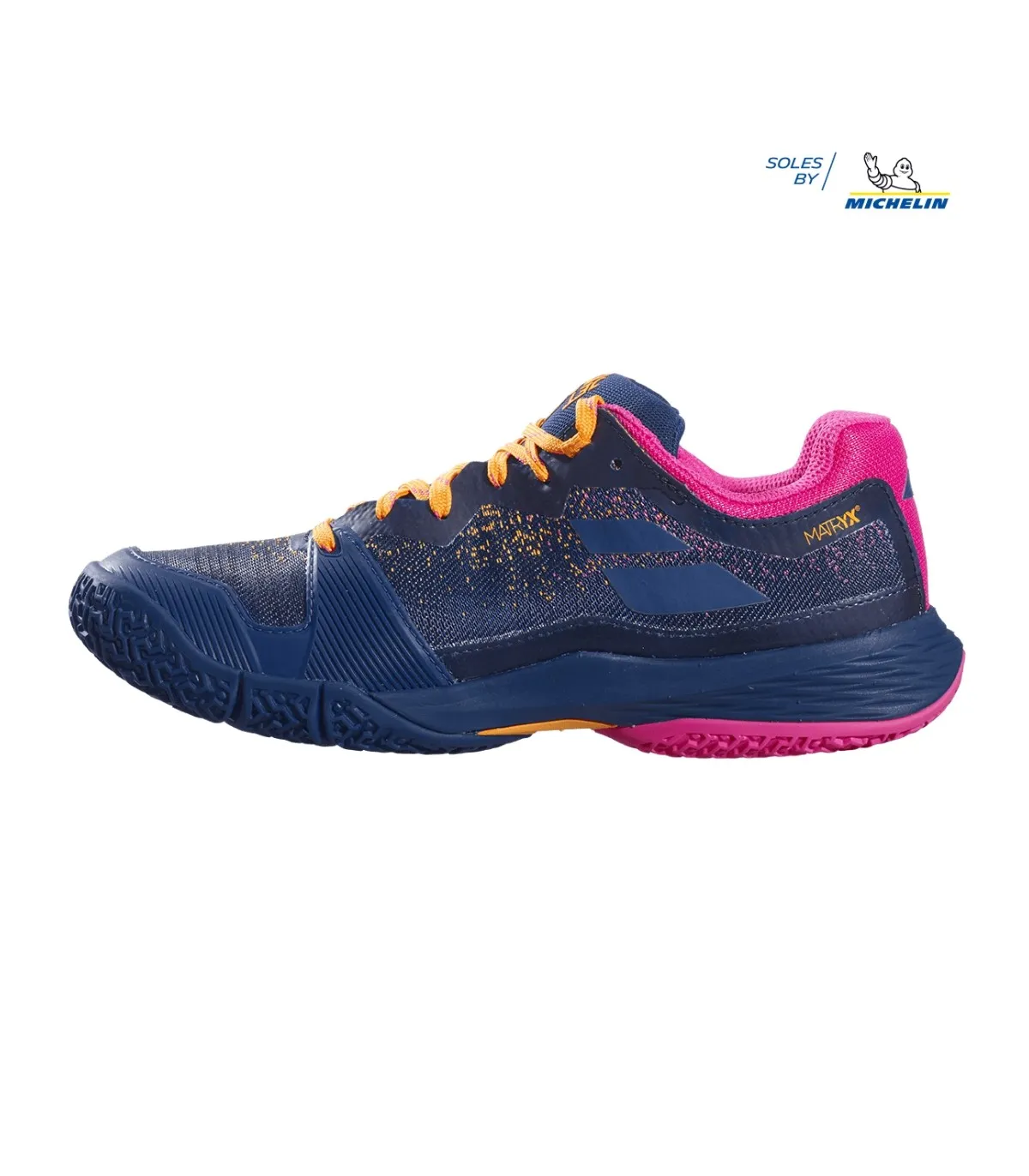 Zapatillas Babolat Jet Ritma