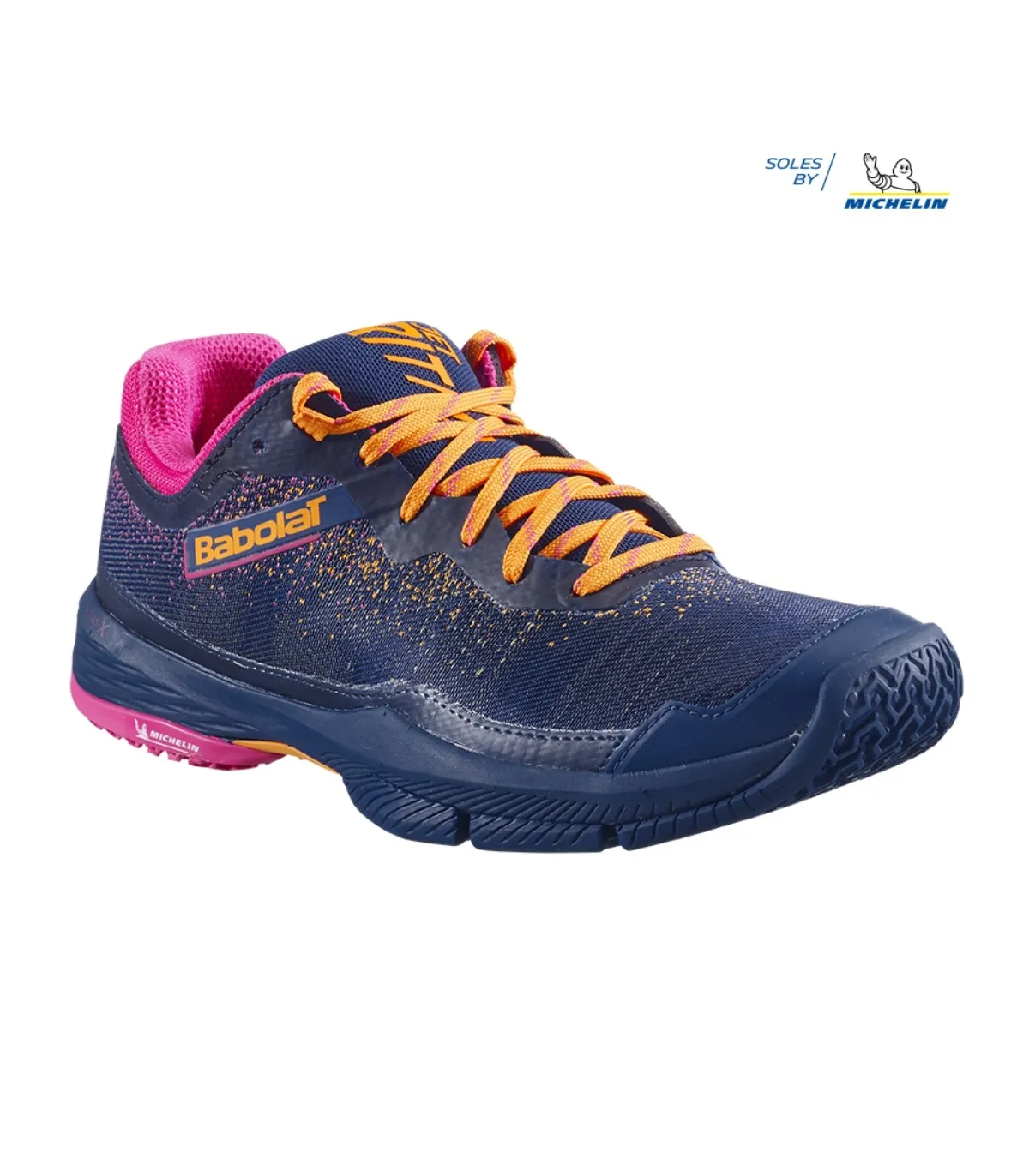 Zapatillas Babolat Jet Ritma