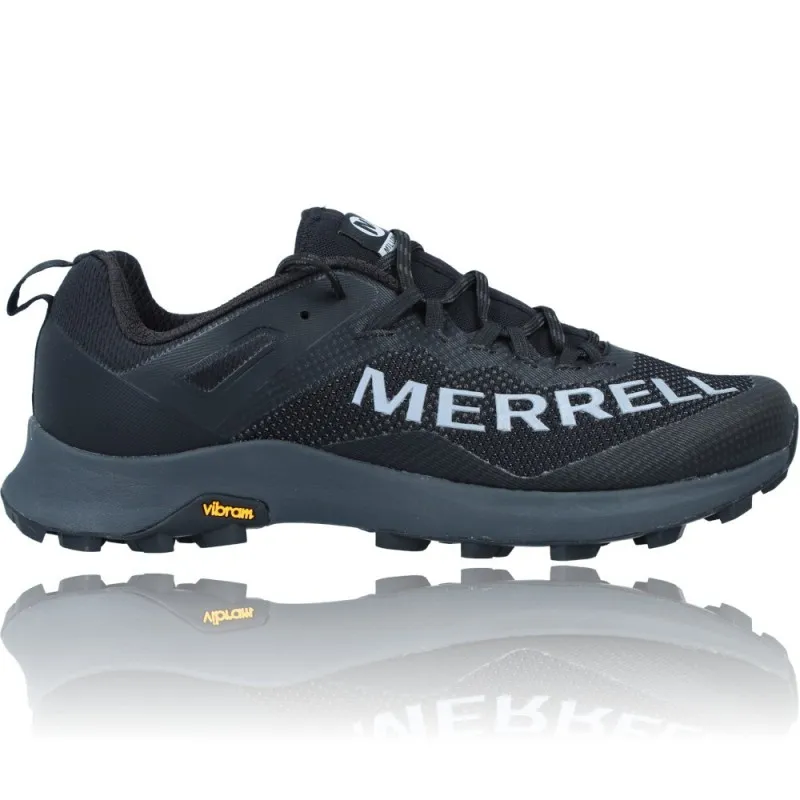 Zapatillas Deportivas de Competición para Hombre Merrell Mtl Long Sky J135153 y J066579