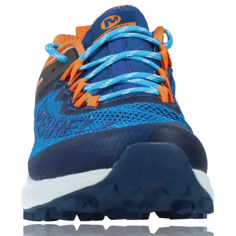 Zapatillas Deportivas de Competición para Hombre Merrell Mtl Long Sky J135153 y J066579