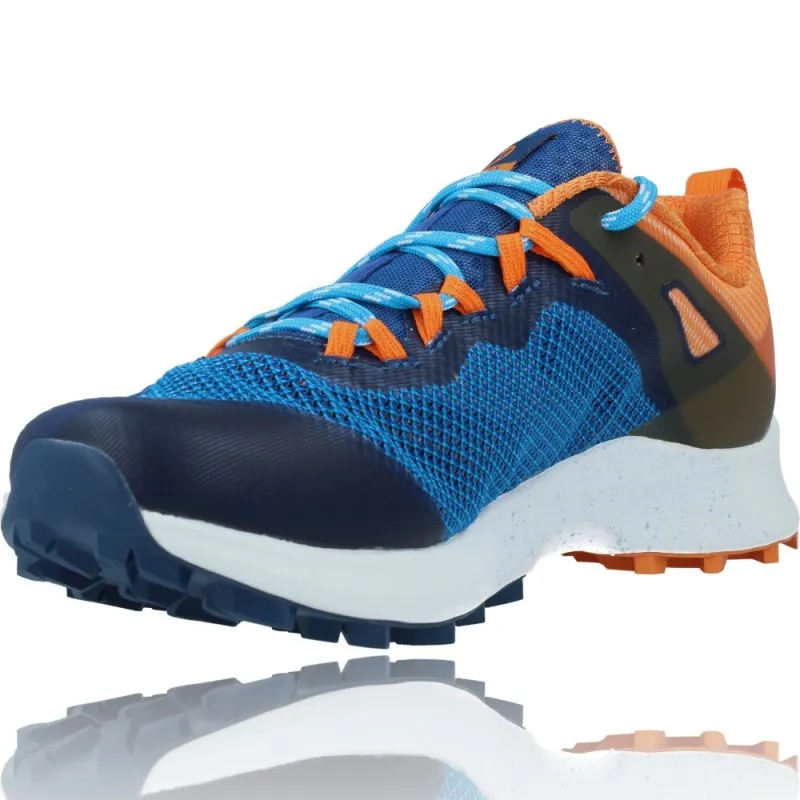 Zapatillas Deportivas de Competición para Hombre Merrell Mtl Long Sky J135153 y J066579