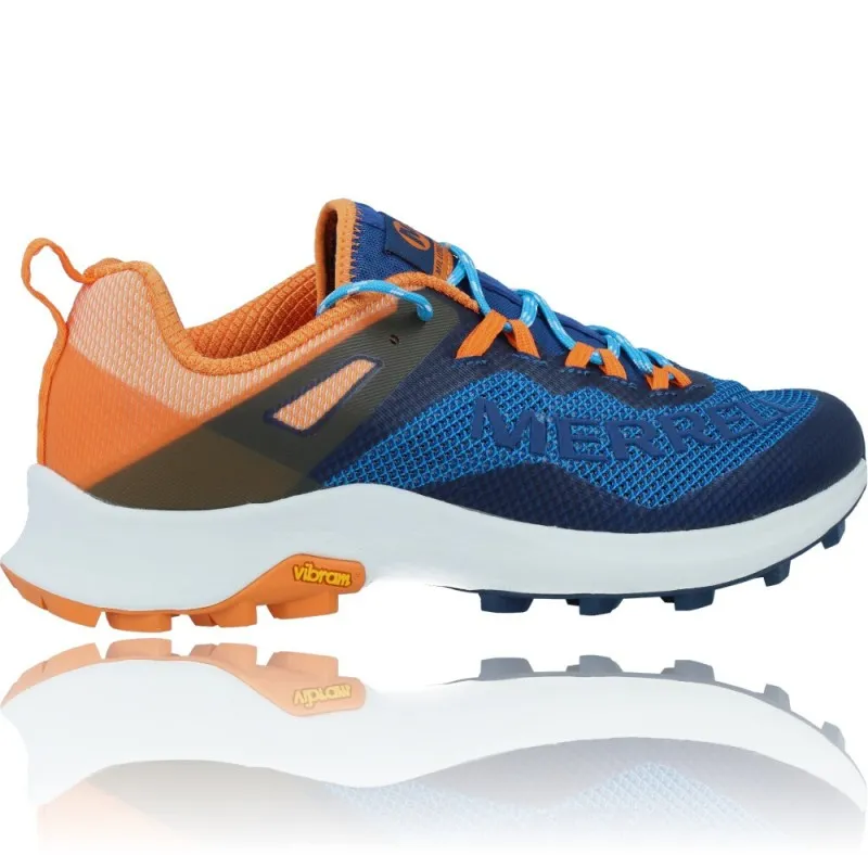 Zapatillas Deportivas de Competición para Hombre Merrell Mtl Long Sky J135153 y J066579