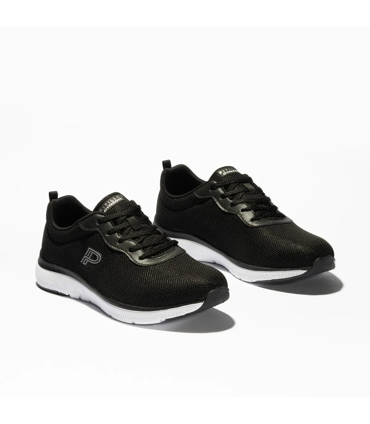 Zapatillas deportivas hombre combinada - Dynamic Foam