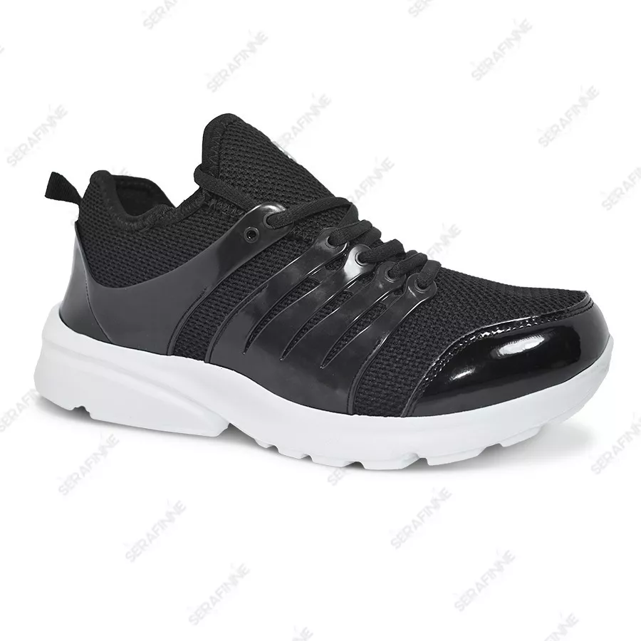 Zapatillas Deportivas Importadas Gummi Tron 