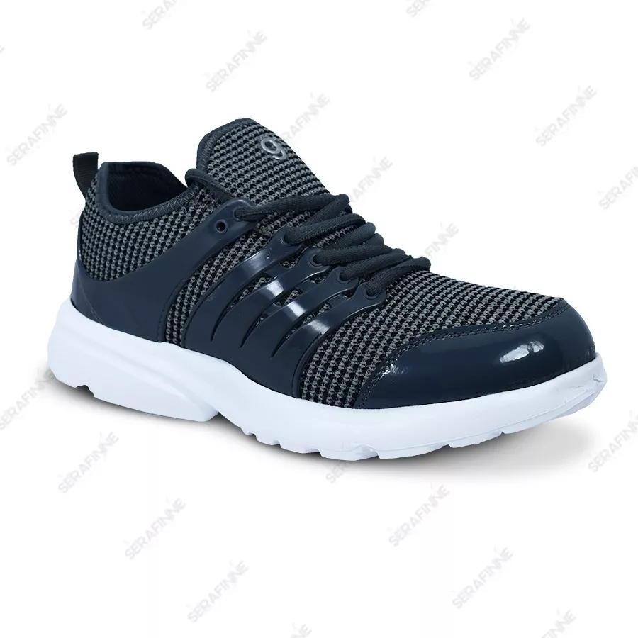 Zapatillas Deportivas Importadas Gummi Tron 