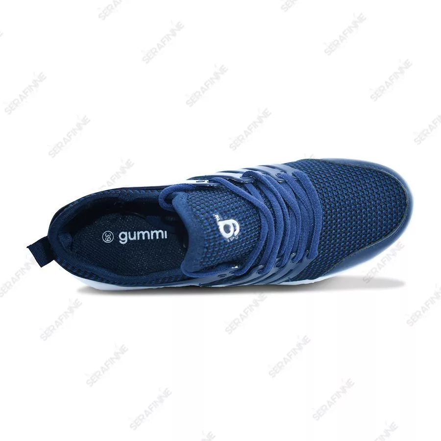 Zapatillas Deportivas Importadas Gummi Tron 