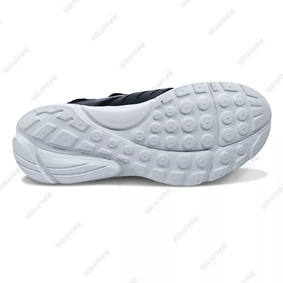 Zapatillas Deportivas Importadas Gummi Tron 