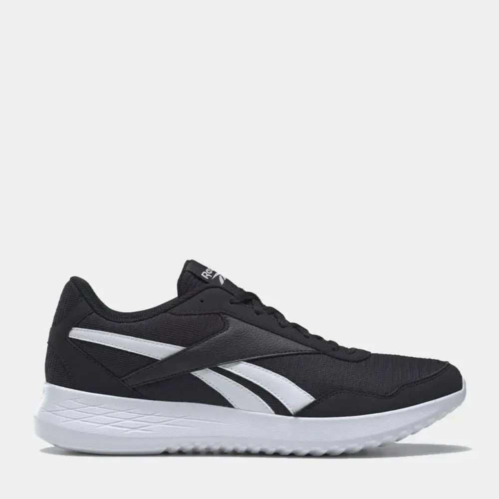 Zapatillas Deportivas Reebok Para Hombre Negro 100046079