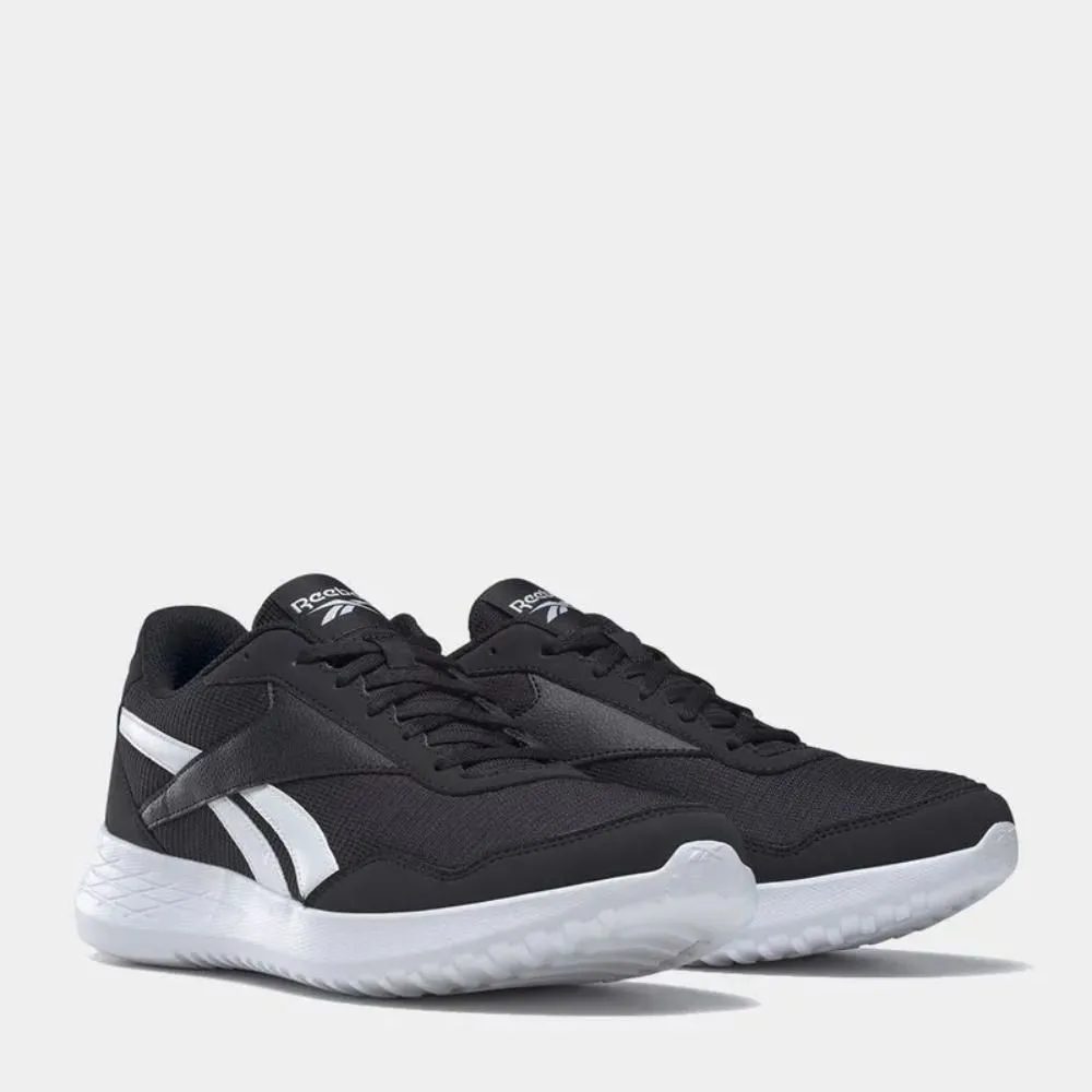 Zapatillas Deportivas Reebok Para Hombre Negro 100046079