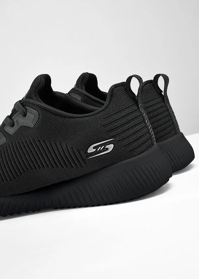 Zapatillas deportivas Skechers con espuma viscoelástica Negro