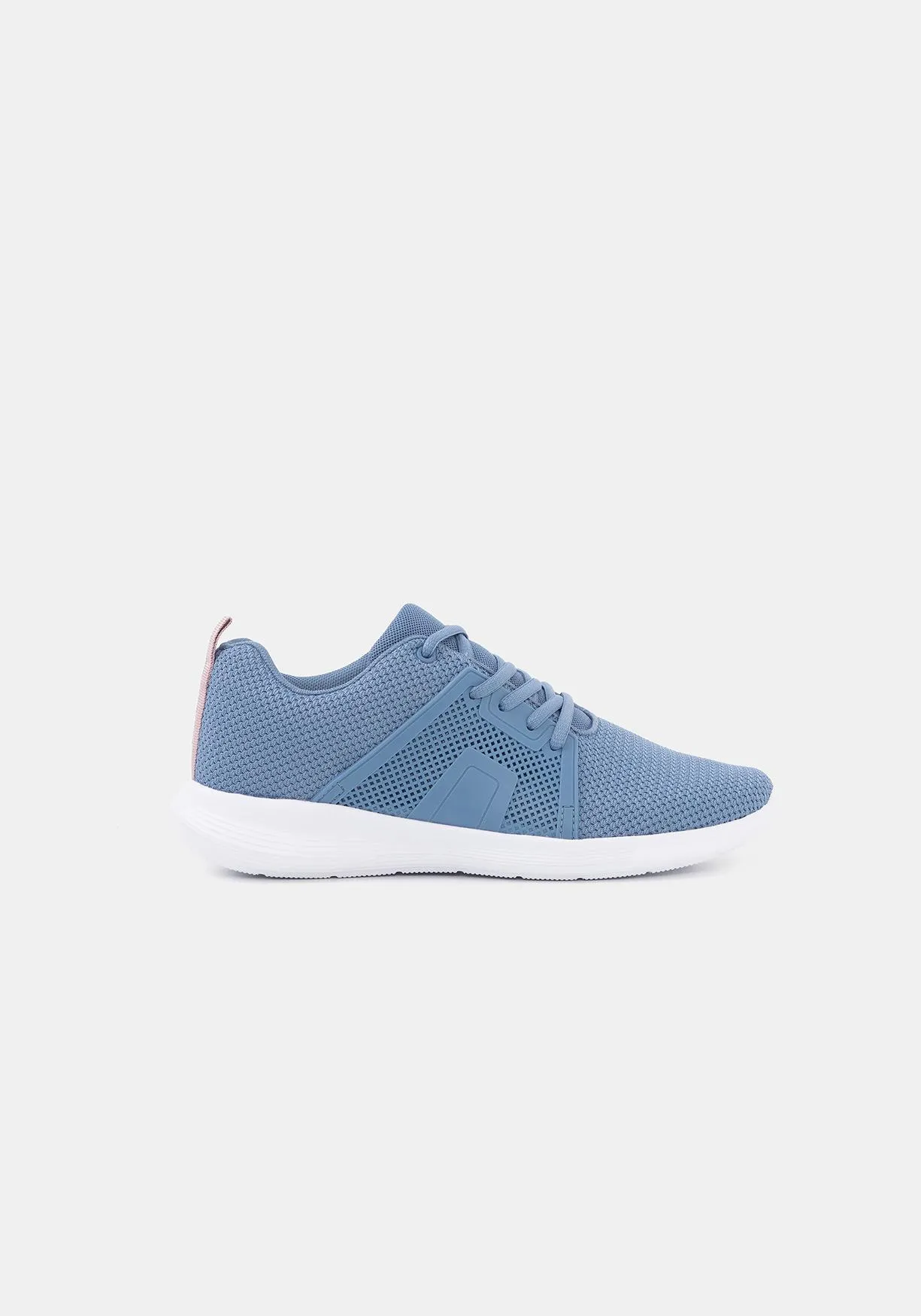 Zapatillas deportivas sostenibles para Mujer TEX