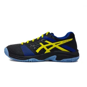 Zapatillas Gel Blast Asics 7 GS Azul