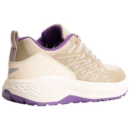 Zapatillas Mujer Trail Lite