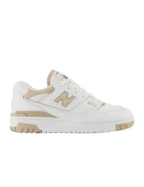 Zapatillas New Balance 550 Unisex Blanco