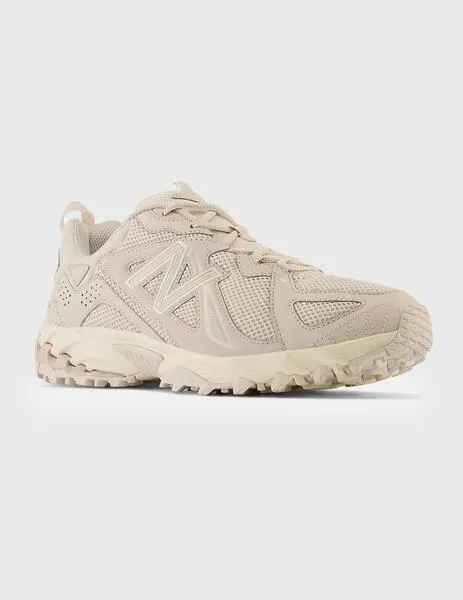 Zapatillas New Balance 610T beiges unisex