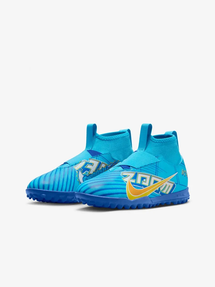 Zapatillas Nike Mercurial Superfly 9 Academy KM J TF