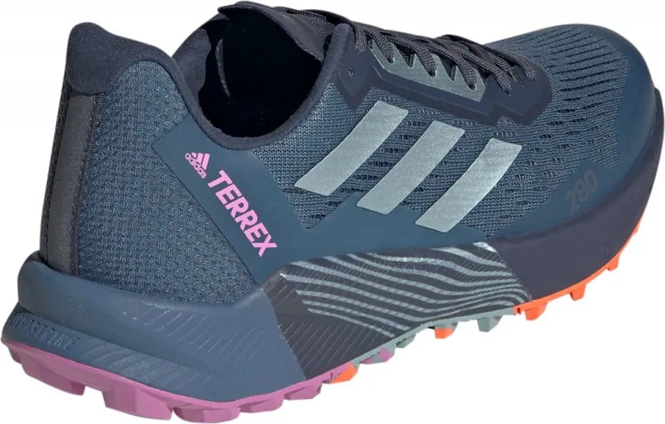 Zapatillas para trail adidas TERREX AGRAVIC FLOW 2 W