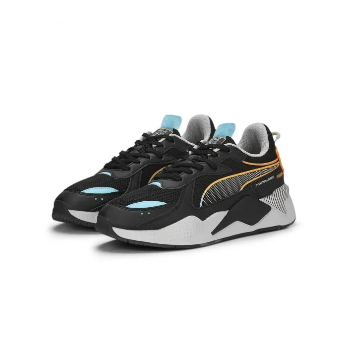 Zapatillas Puma RS-X 3D Sportstyle