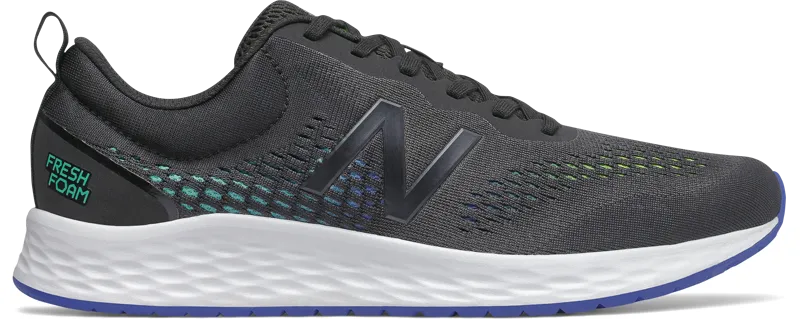 Zapatillas Running Hombre New Balance Arishi v3 Negro/Multicolor