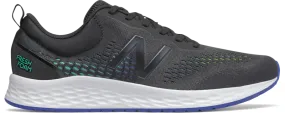 Zapatillas Running Hombre New Balance Arishi v3 Negro/Multicolor