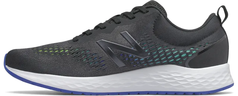 Zapatillas Running Hombre New Balance Arishi v3 Negro/Multicolor