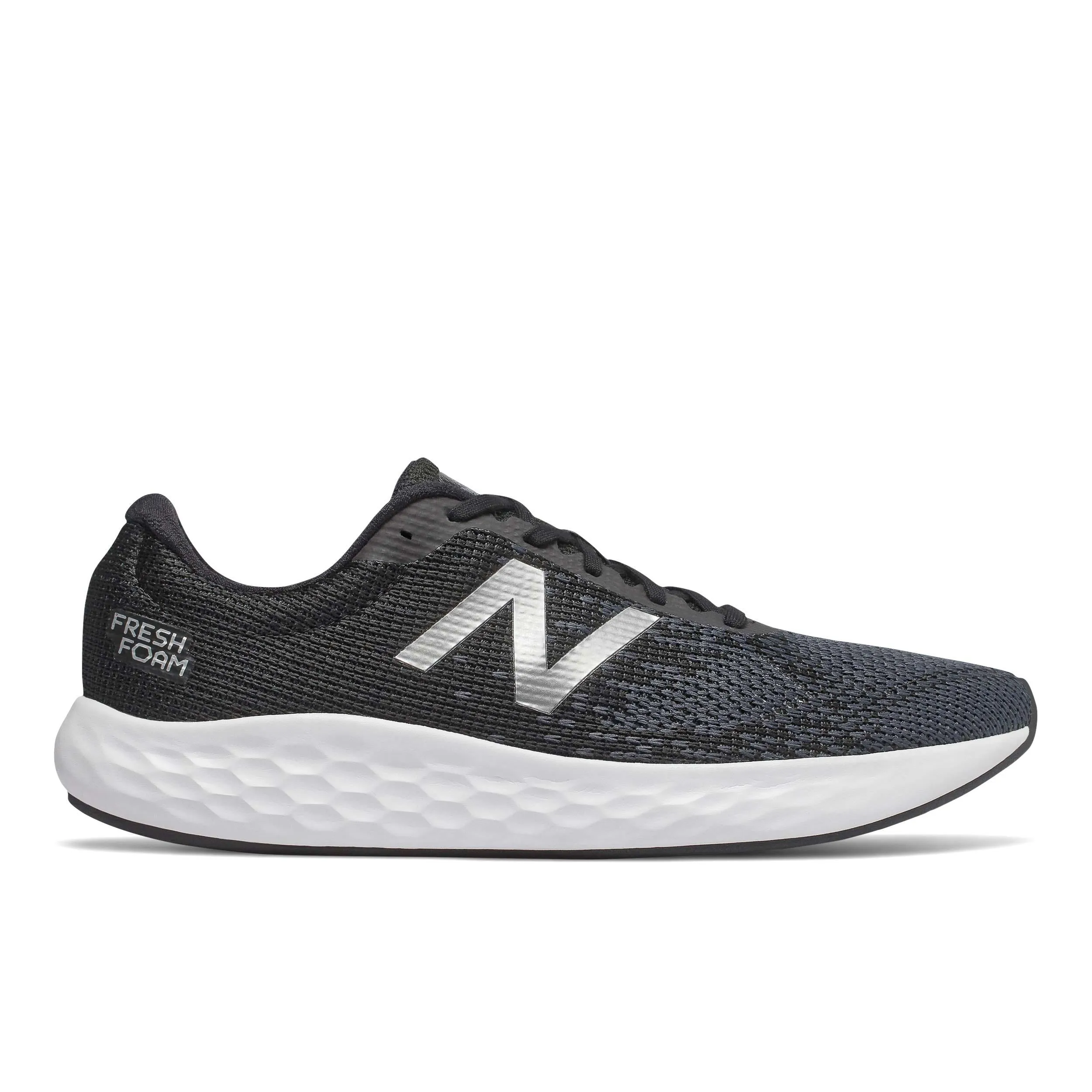 Zapatillas Running Hombre New Balance Fresh Foam Rise Negro