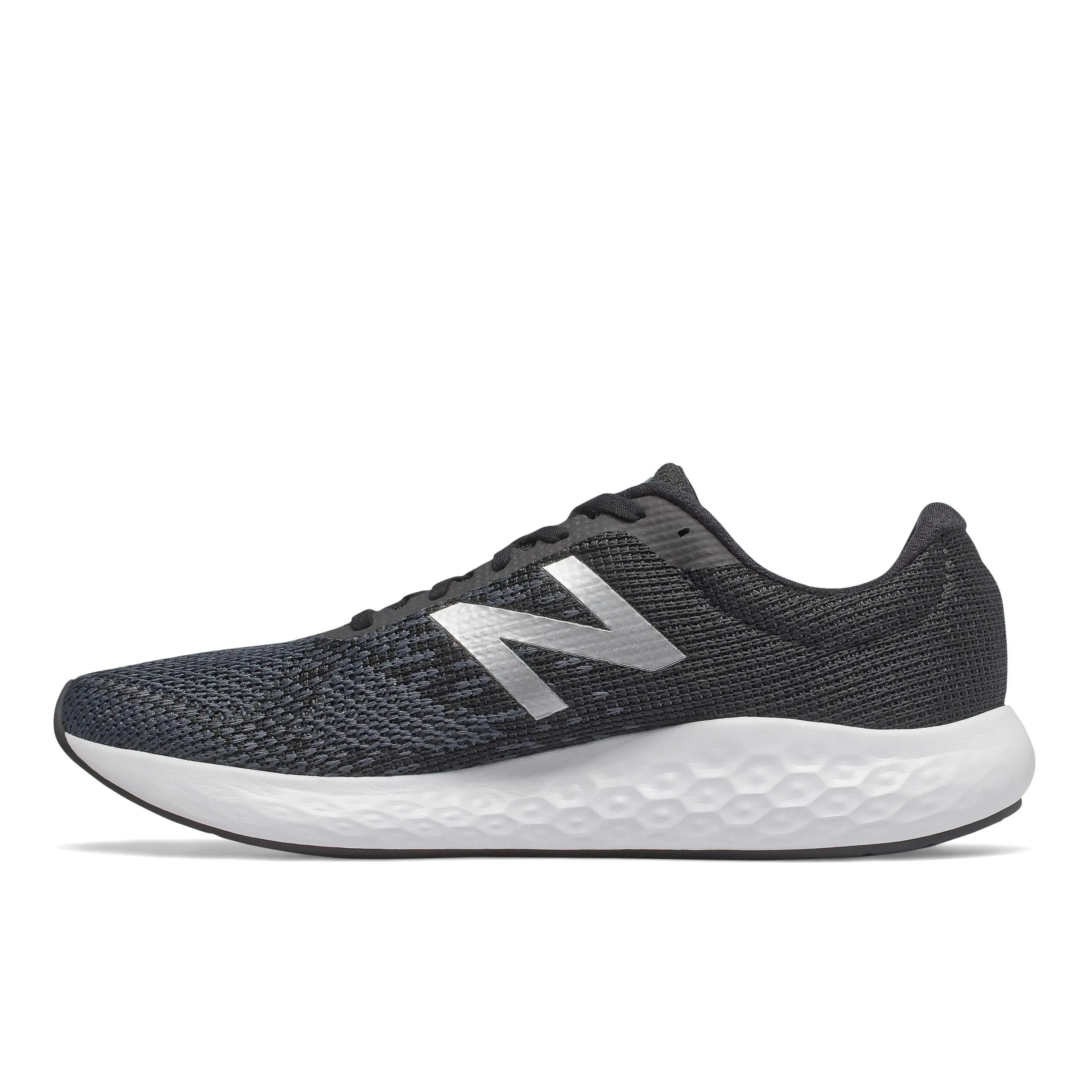 Zapatillas Running Hombre New Balance Fresh Foam Rise Negro